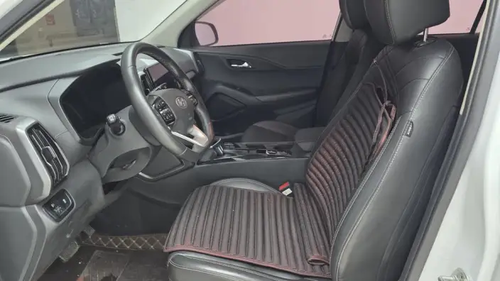 Hyundai ix35 2021 Model 2.0L Automatic 2WD Leading version GLS – фото 8
