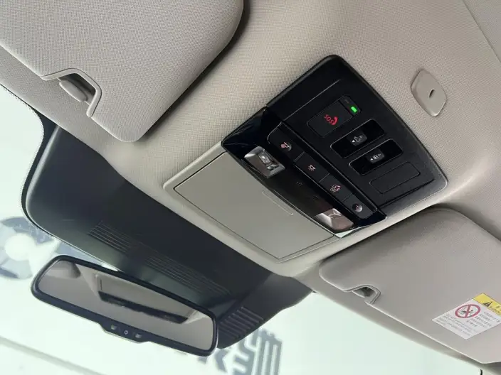 Nissan Pathfind 2024 Model 380VC-TURBO 4WD Smart Driving Edition VI seat – фото 8