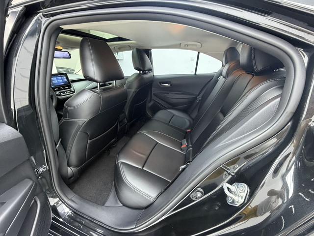 Toyota Corolla 2021 1.2T S-CVT Elite – фото 11