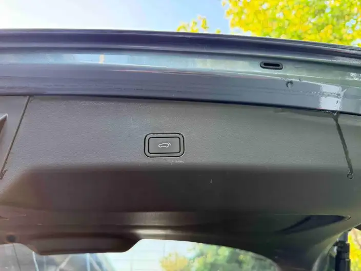 Geely Xingyue L 2021 Model 2.0TD DCT EVO 2WD Smart Prestige Model – фото 8