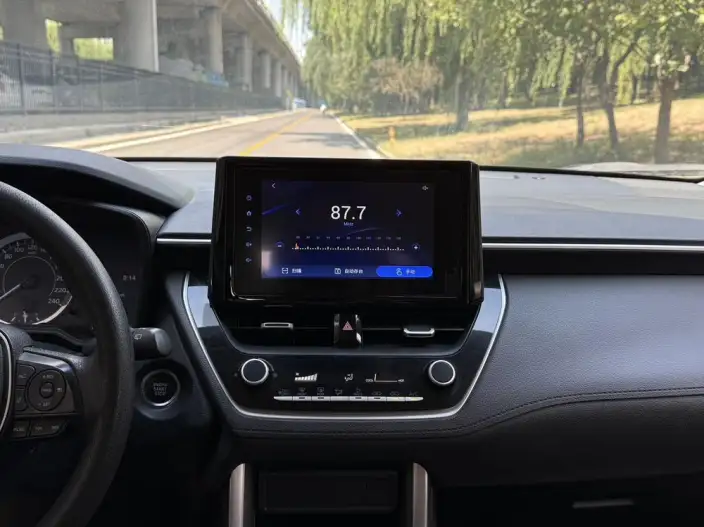 Frontlander 2022 Model 2.0L CVT Leading version – фото 5