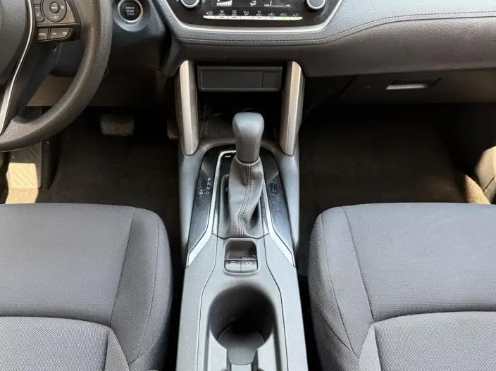 Frontlander 2022 Model 2.0L CVT Leading version – фото 9