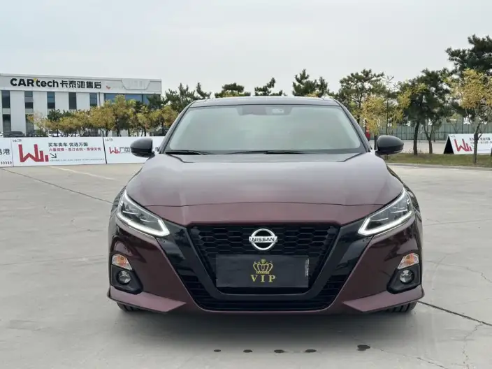Nissan Teana 2021 Model 2.0L XL Comfort Edition – фото 2