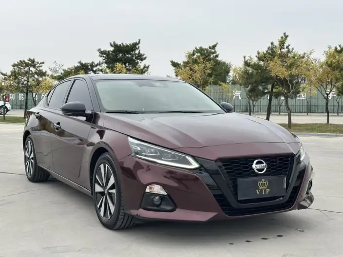 Nissan Teana 2021 Model 2.0L XL Comfort Edition – фото 3
