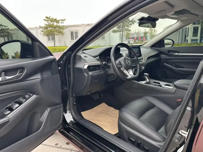 Nissan Teana 2021 Model 2.0L XL Comfort Edition – фото 9