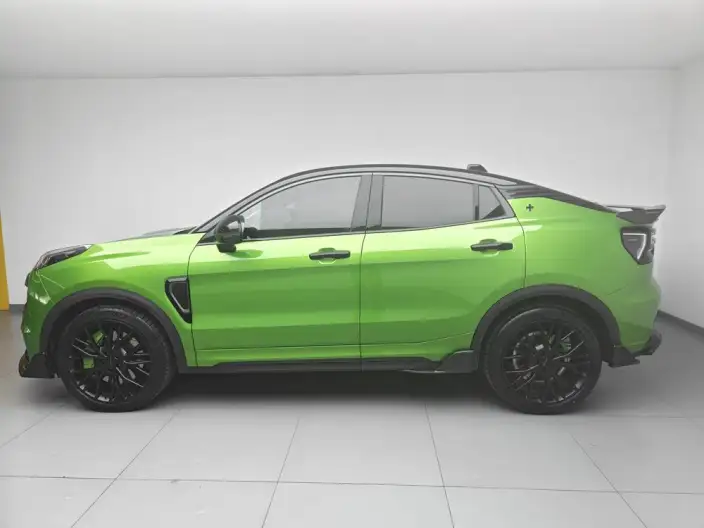 Lynk & Co 05 2021 Model 05+ 2.0TD Performance Package Edition – фото 4