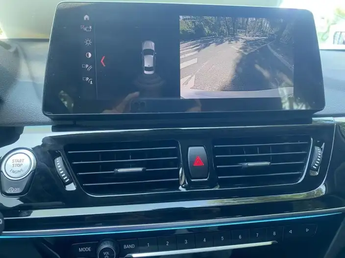 BMW 1 Series 2021 Model Facelift 120i M Sports Edition – фото 10