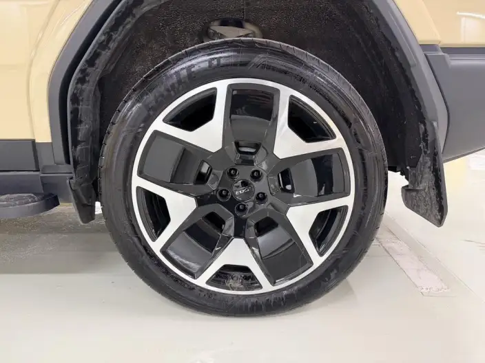iCAR V27 2026 Model 200km 4WD Falcon700 – фото 9