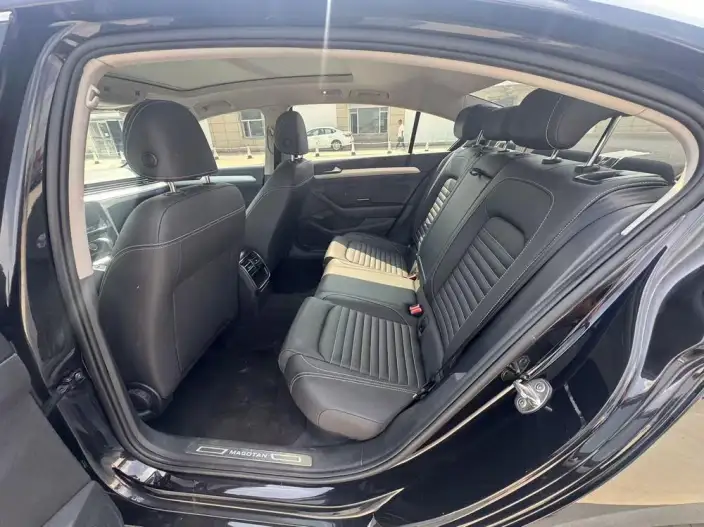 Volkswagen Magotan 2020 Model 280TSI DSG Comfort Model – фото 9