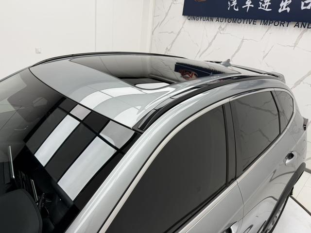 Haval Chitu 2022 Enjoy 1.5T Copper Rabbit – фото 7