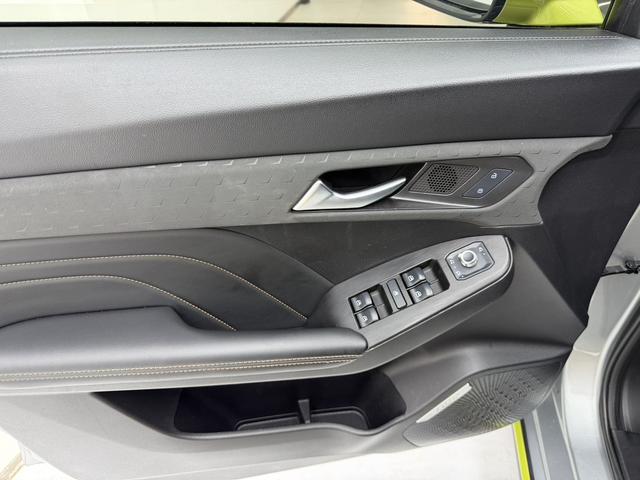 Haval Chitu 2022 Enjoy 1.5T Copper Rabbit – фото 10