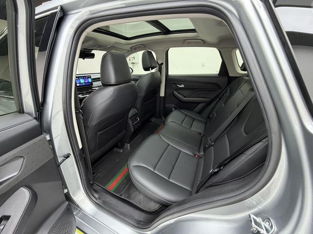 Haval Chitu 2022 Enjoy 1.5T Copper Rabbit – фото 13