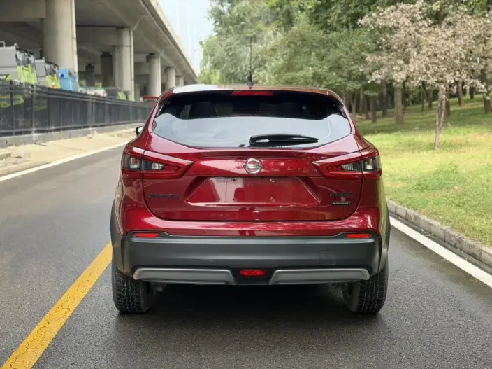 Nissan Qashqai 2021 Model 2.0L XV Prem Deluxe Edition – фото 5
