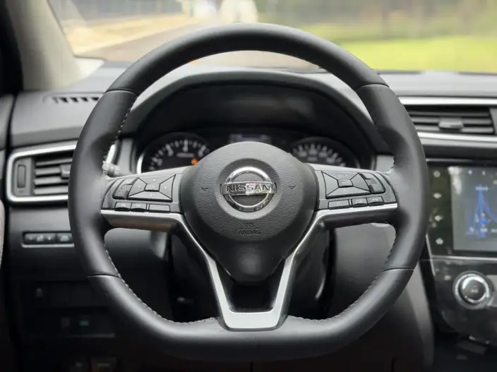Nissan Qashqai 2021 Model 2.0L XV Prem Deluxe Edition – фото 9