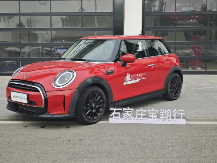 MINI 2022 Model 1.5T ONE