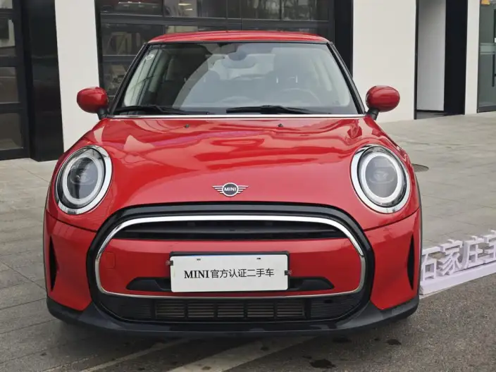 MINI 2022 Model 1.5T ONE