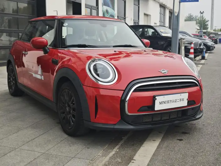 MINI 2022 Model 1.5T ONE