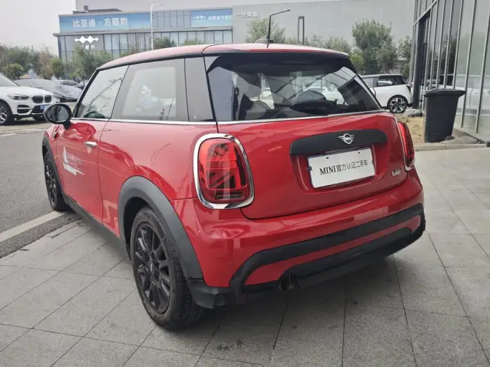 MINI 2022 Model 1.5T ONE – фото 5