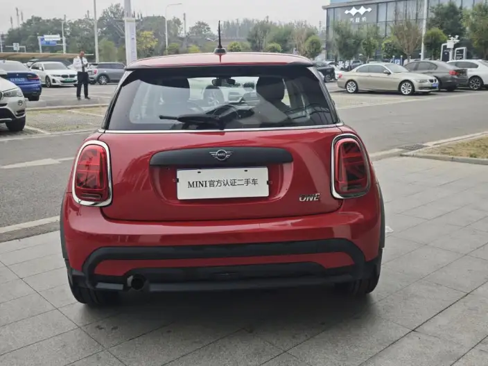 MINI 2022 Model 1.5T ONE – фото 6