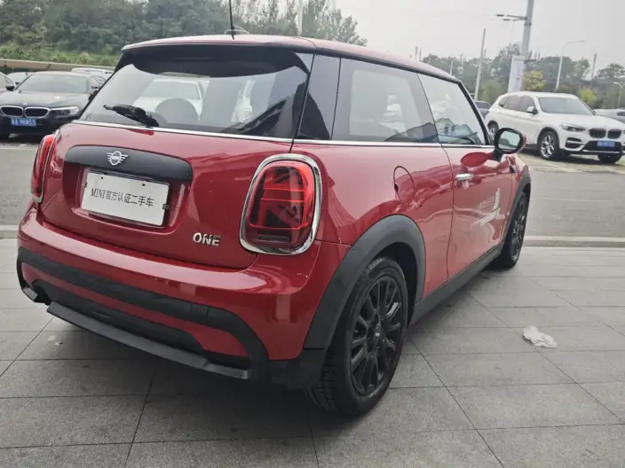 MINI 2022 Model 1.5T ONE – фото 7