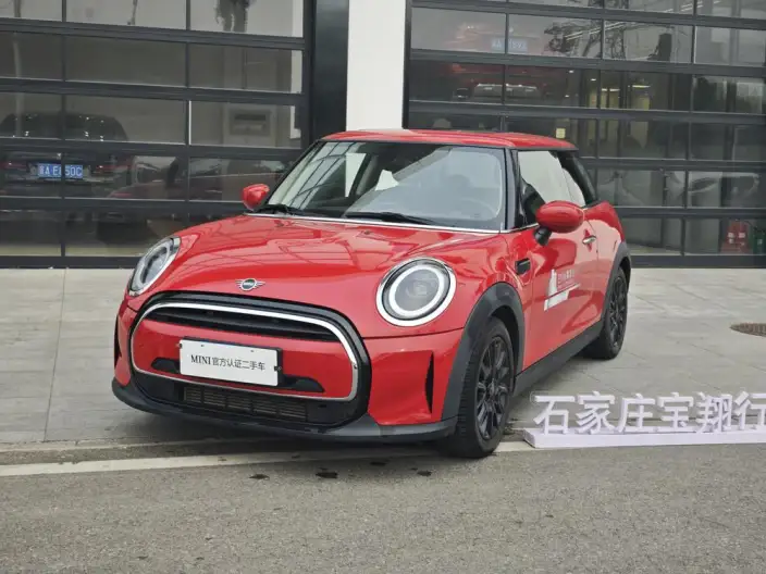 MINI 2022 Model 1.5T ONE – фото 10