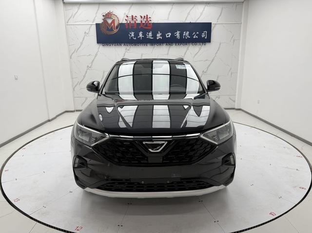 Jetta VS7 2022 Black Edge 1.4T Automatic Glory Pro