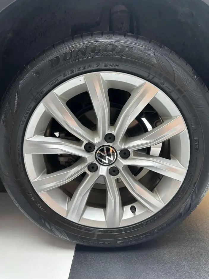 Volkswagen T-Roc 2021 Model Facelift 280TSI DSG 2WD Elite Zhilian Edition – фото 9