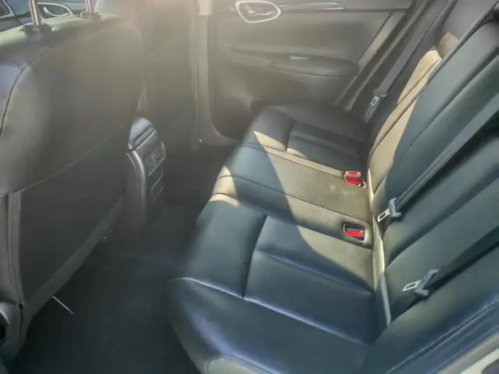 Nissan Sylphy 2021 Model Classic 1.6 XE CVT Comfort Edition – фото 9