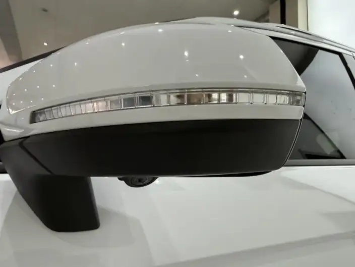 Volkswagen Tayron 2022 Model 380TSI 4WD Luxury Zhilian Edition Pro – фото 9