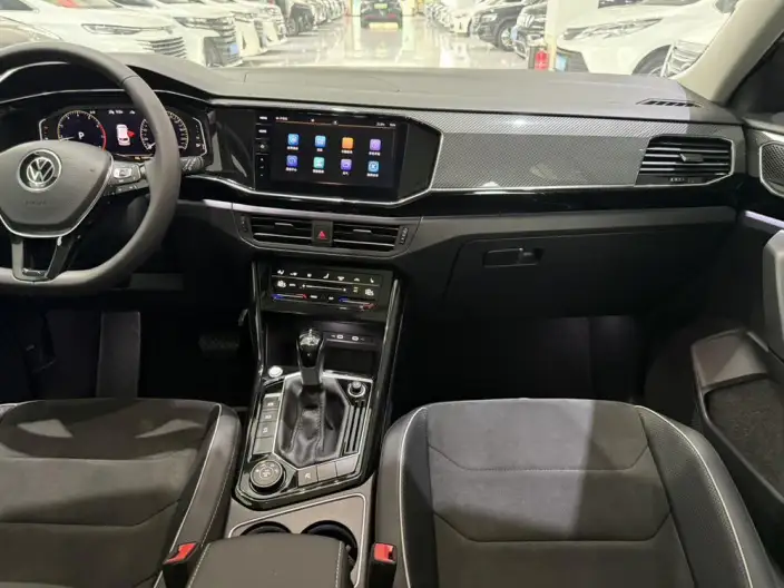 Volkswagen Tayron 2022 Model 380TSI 4WD Luxury Zhilian Edition Pro – фото 10