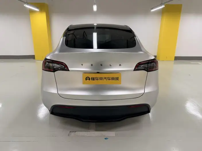 Model Y 2024 Model Rear-wheel drive version – фото 6