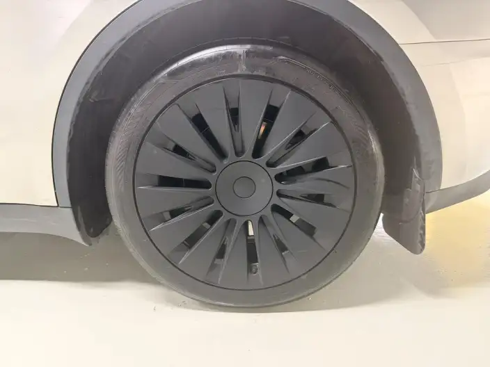Model Y 2024 Model Rear-wheel drive version – фото 9