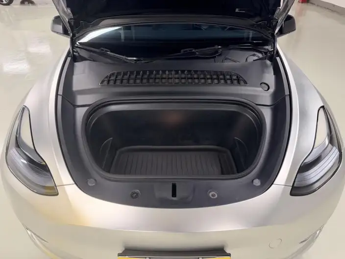 Model Y 2024 Model Rear-wheel drive version – фото 10
