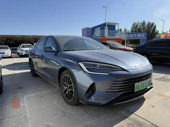 BYD Seal DM 2023 Model DM-i 1.5L 121KM Noble Model – фото 3