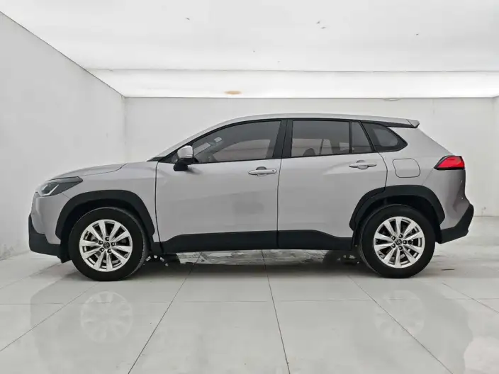 Toyota Corolla Cross 2024 Model 2.0L CVT Pioneer Edition – фото 4