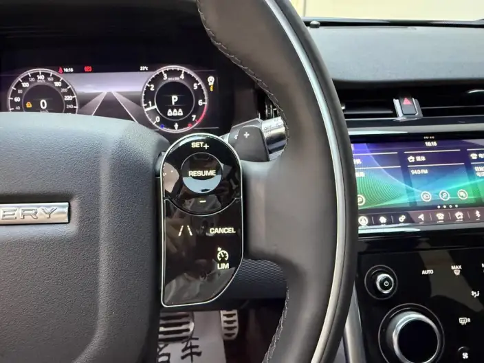Land Rover Discovery Sport 2020 Model 249PS R-Dynamic S Performance version 5 seat – фото 7