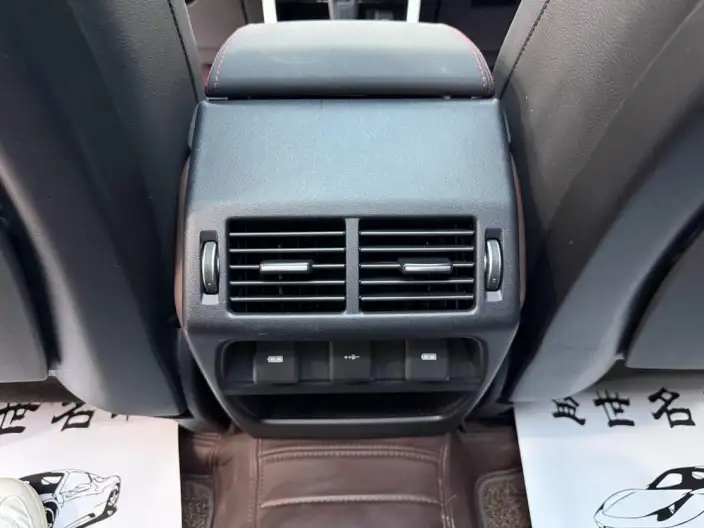 Land Rover Discovery Sport 2020 Model 249PS R-Dynamic S Performance version 5 seat – фото 9