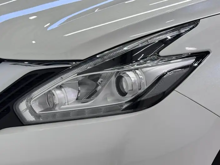 Nissan Murano 2021 Model 2.5L XL 2WD Smart Connect Deluxe Edition – фото 9