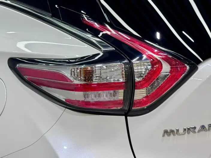 Nissan Murano 2021 Model 2.5L XL 2WD Smart Connect Deluxe Edition – фото 10