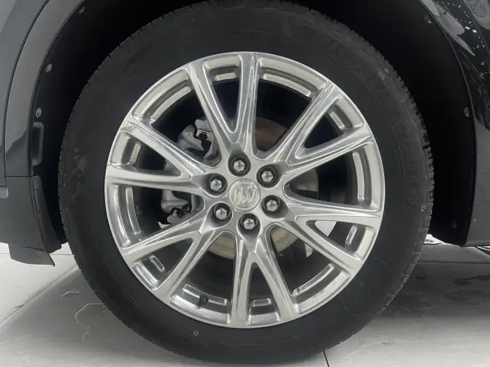 Buick Enclave 2022 Model 652T 4WD Exclusive Flagship Model VI seat – фото 5