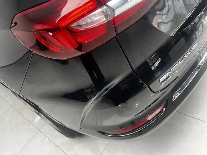 Buick Enclave 2022 Model 652T 4WD Exclusive Flagship Model VI seat – фото 6