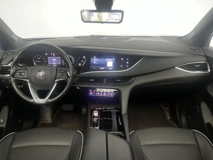Buick Enclave 2022 Model 652T 4WD Exclusive Flagship Model VI seat – фото 10