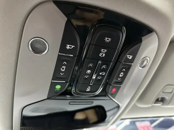 GAC Trumpchi M8 2020 Model Pilot Model 390T Supreme Edition – фото 5