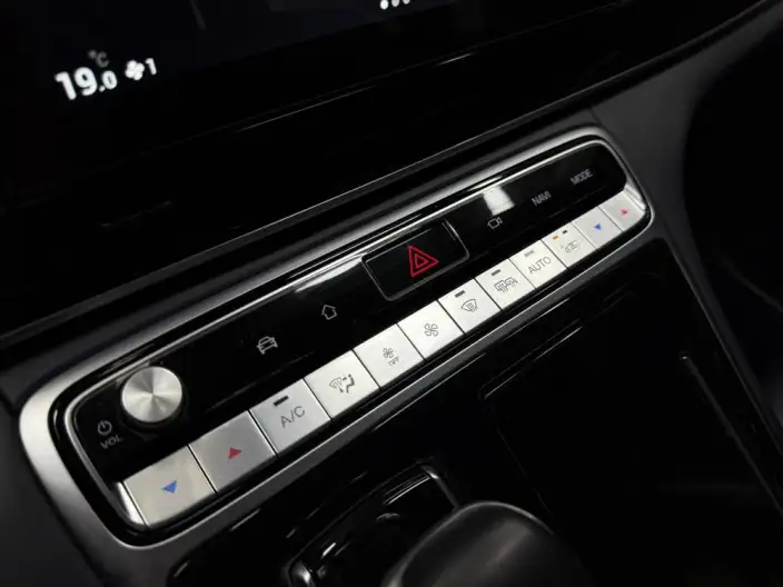 GAC Trumpchi M8 2020 Model Pilot Model 390T Supreme Edition – фото 7