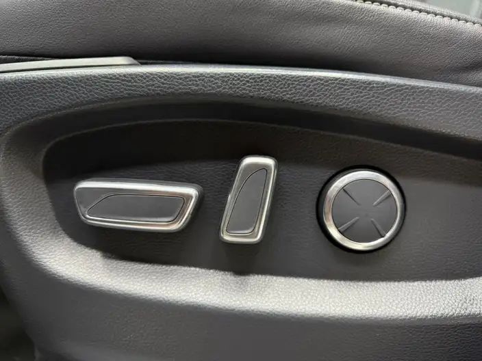 GAC Trumpchi M8 2020 Model Pilot Model 390T Supreme Edition – фото 9