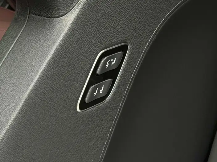 HONGQI HQ9 2024 Model Deluxe Edition – фото 6