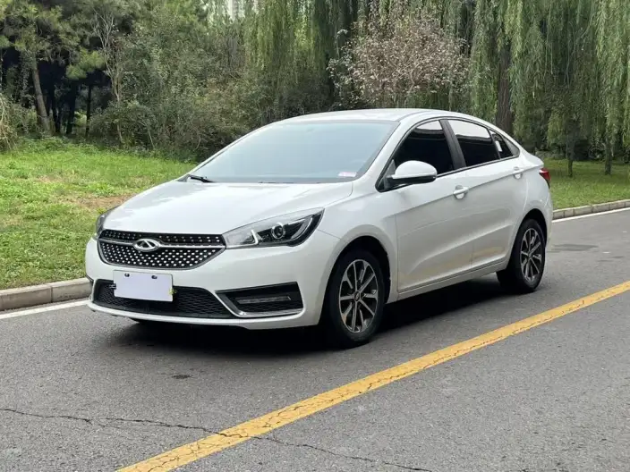 Chery Arrizo 5 2021 Model Pro 1.5L CVT Youth Edition – фото 1