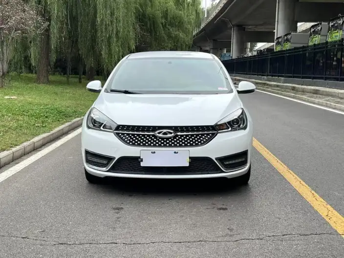 Chery Arrizo 5 2021 Model Pro 1.5L CVT Youth Edition – фото 2