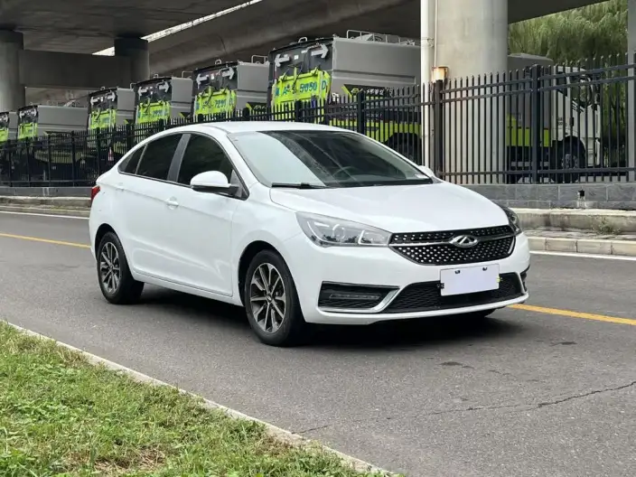 Chery Arrizo 5 2021 Model Pro 1.5L CVT Youth Edition – фото 3