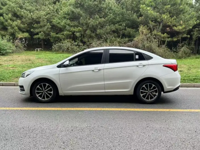 Chery Arrizo 5 2021 Model Pro 1.5L CVT Youth Edition – фото 4